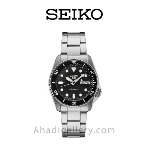 ساعت مچی سیکو مدل srpk29k1