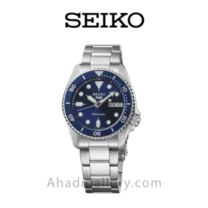 ساعت مچی سیکو مدل srpl77k1