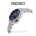 ساعت seiko سیکو مدل srpl77k1