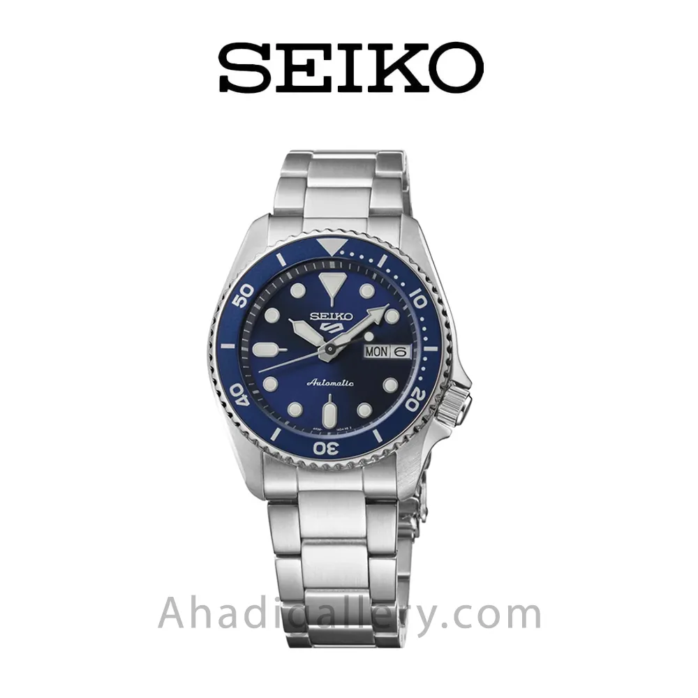 Seiko-srpl77k1 ساعت مچی سیکو مدل srpl77k1