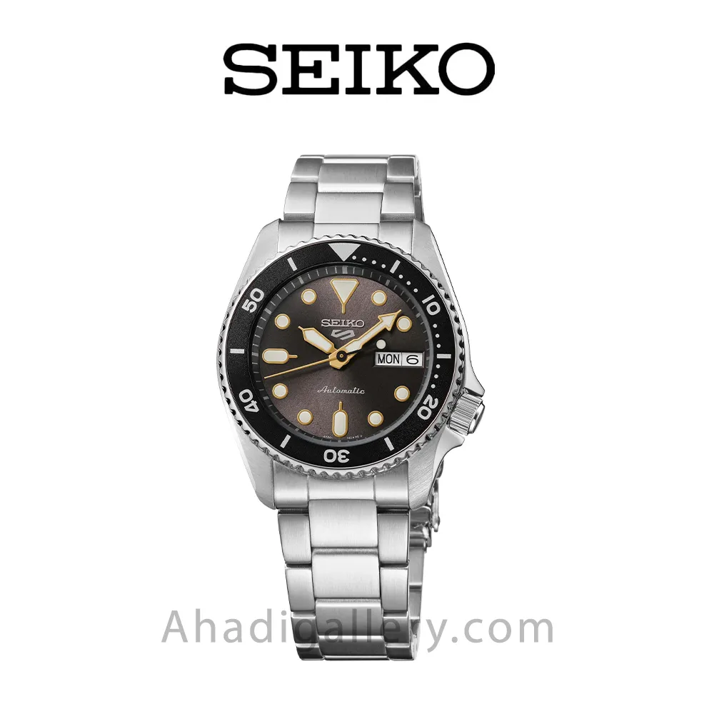 Seiko-srpl79k1 ساعت مچی سیکو مدل srpl79k1