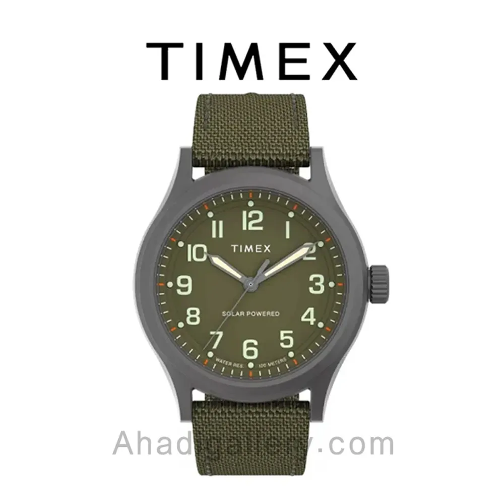 Timex-TWH6Z4210 ساعت مچی مردانه تایمکس مدل TWH6Z4210