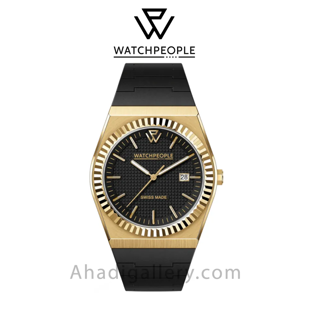 Watchpeople-701193 ساعت مچی واچ پیپل مدل 701193