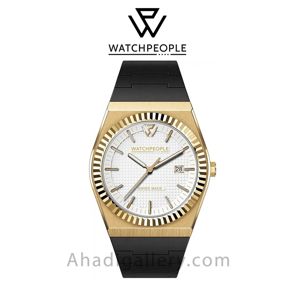 Watchpeople-701194 ساعت مچی واچ پیپل مدل 701194