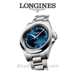 ساعت زنانه Longines مدل l3.320.4.97.6
